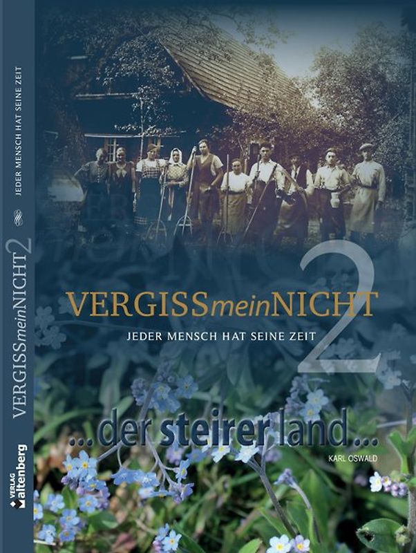 Vergiss mein Nicht 2