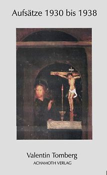 Aufsätze aus der Zeit von 1930 bis 1938. Über östliche und westliche Geistigkeit. Die Geisteswissenschaft Rudolf Steiners. Die Tragik Russlands - Strömungen gegen den Christus-Impuls