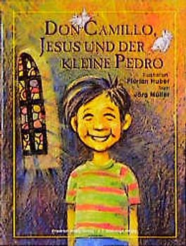 Don Camillo, Jesus und der kleine Pedro
