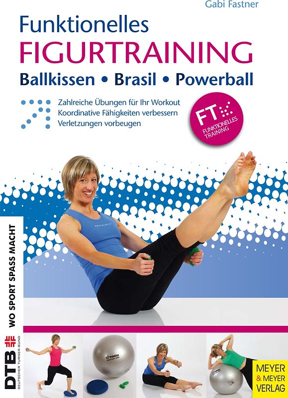 Funktionelles Figurtraining