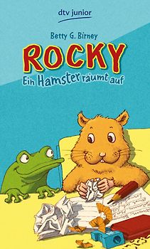Rocky II - Ein Hamster räumt auf
