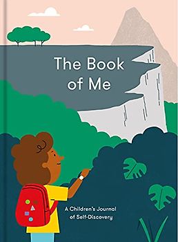 The Book of Me