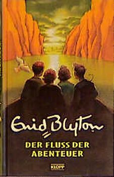Abenteuer-Serie / Der Fluss der Abenteuer