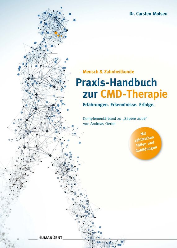 Praxis-Handbuch zur CMD-Therapie