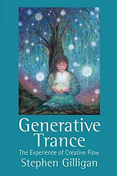 Generative Transe: The Experience of Creative Flow