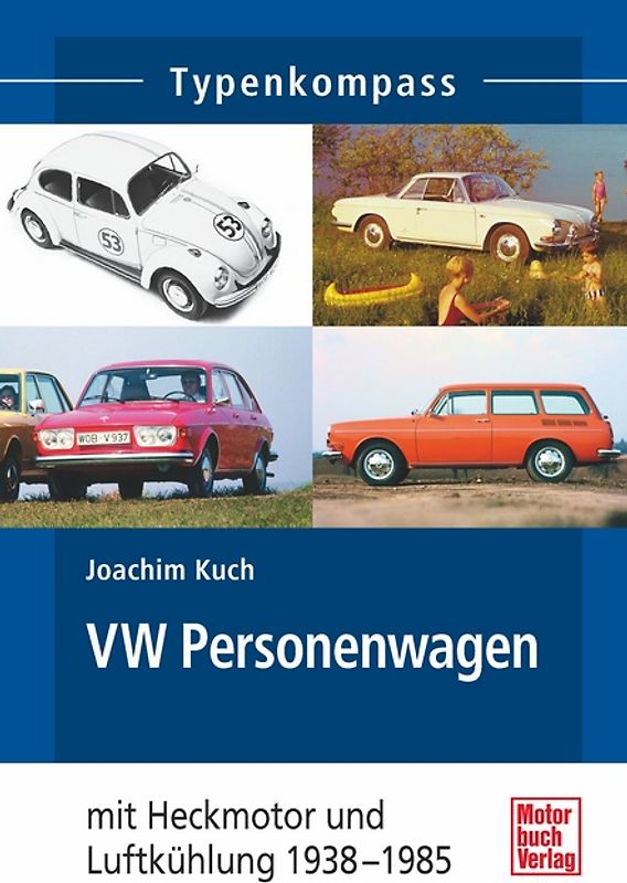VW Personenwagen