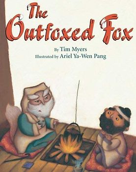 The Outfoxed Fox: Based on a Japanese Kyogen