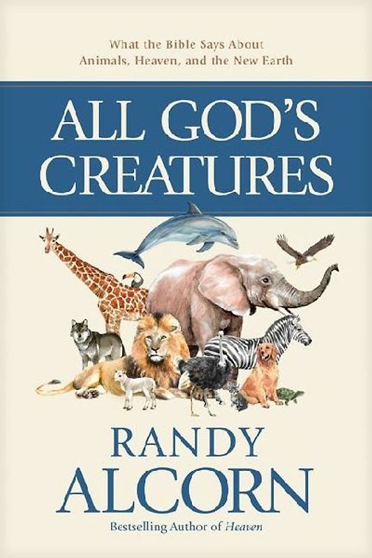 All God's Creatures