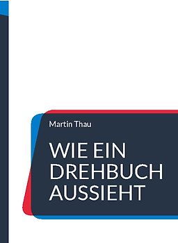 Wie ein Drehbuch aussieht