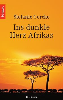 Ins dunkle Herz Afrikas