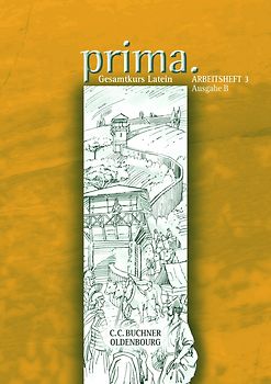 Prima B / prima B AH 3