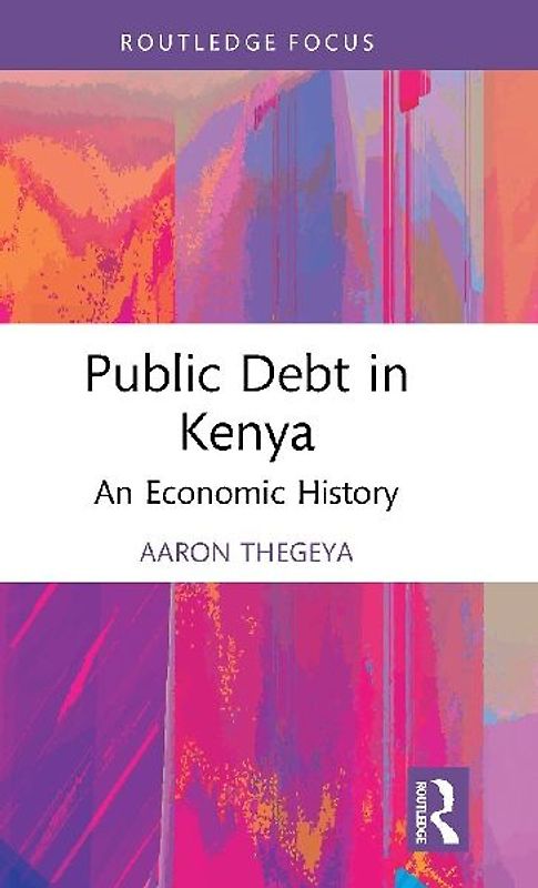 Public Debt in Kenya