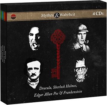 Mythos & Wahrheit