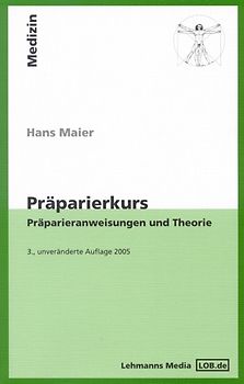 Präparierkurs