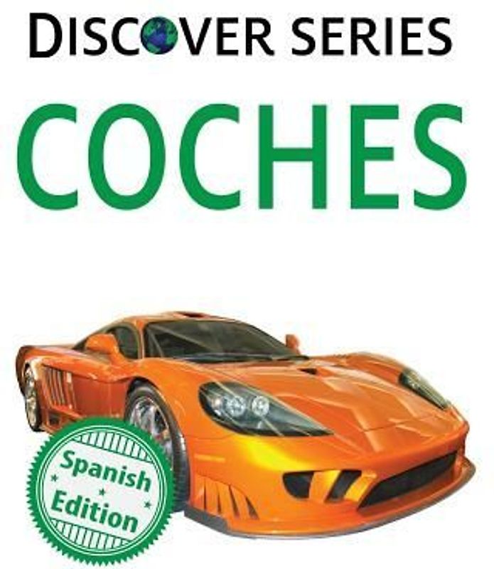 Coches: (Cars)