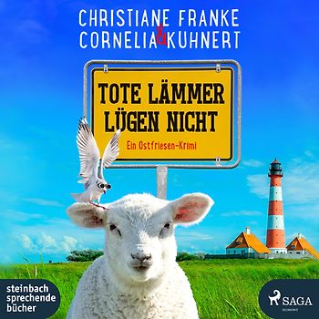 Tote Lämmer lügen nicht
