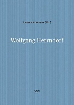 Wolfgang Herrndorf