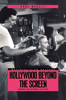 Hollywood Beyond the Screen