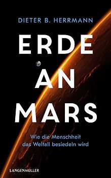 Erde an Mars