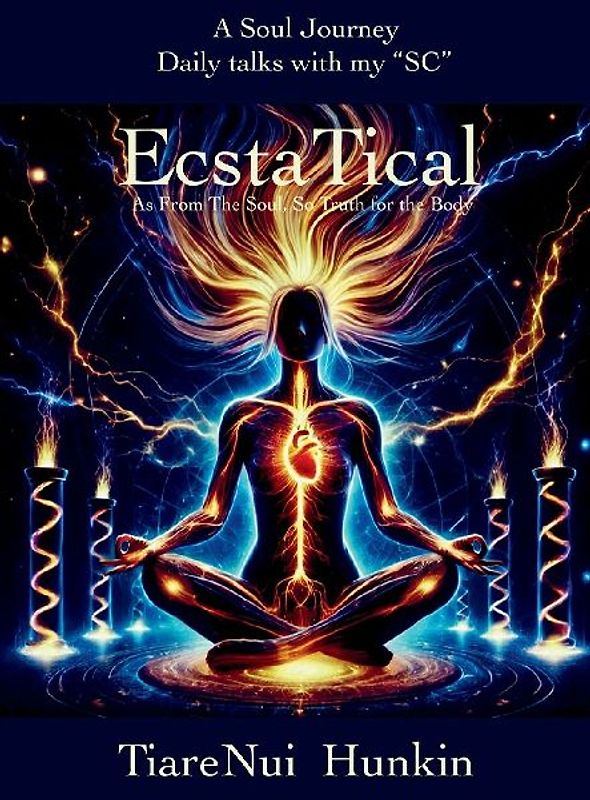 EcstaTical