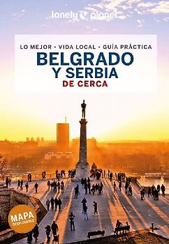 Belgrado y Serbia de cerca 1