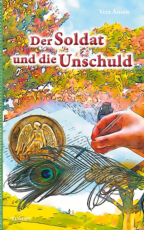 Der Soldat und die Unschuld