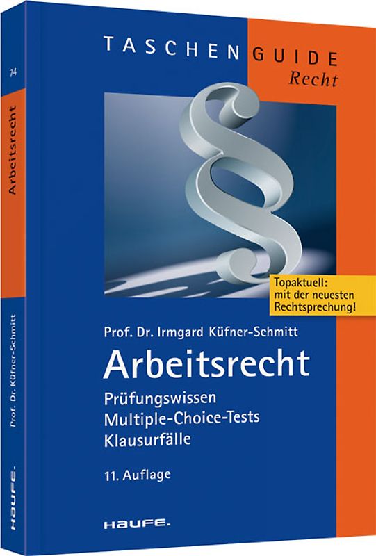 Arbeitsrecht