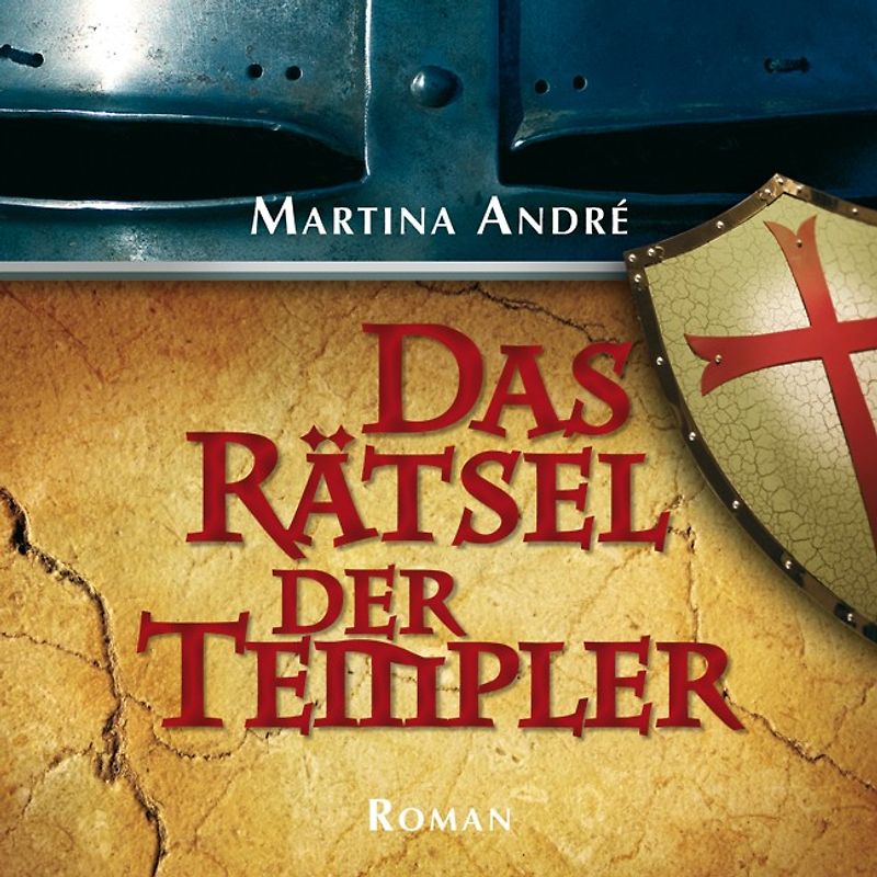 Das Rätsel der Templer