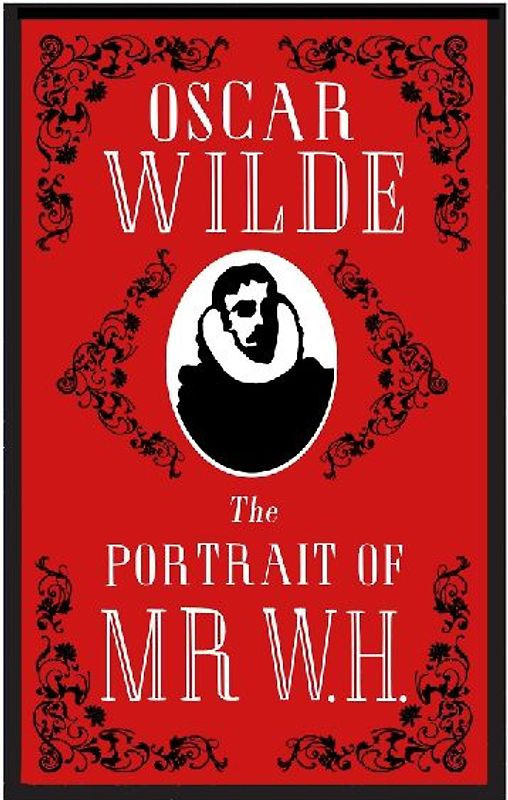 The Portrait of MR W.H.