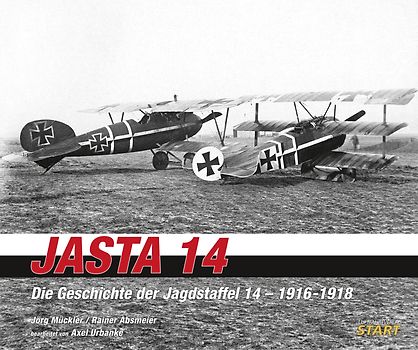 Jasta 14