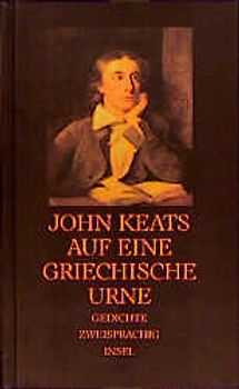 Auf eine griechische Urne