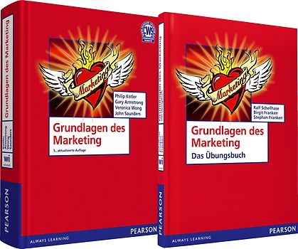 VP Grundlagen des Marketing
