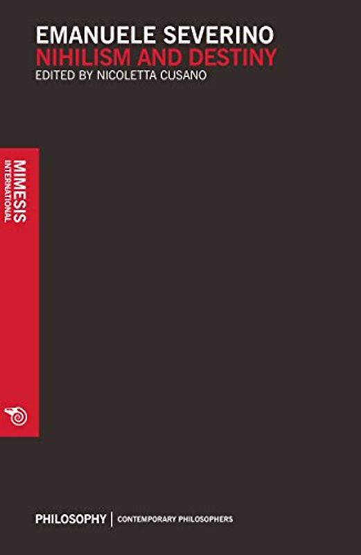 Nihilism and Destiny (Philosophy)