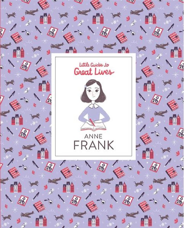 Anne Frank