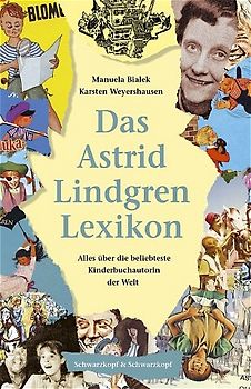 Astrid Lindgren