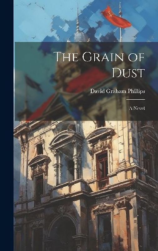 The Grain of Dust