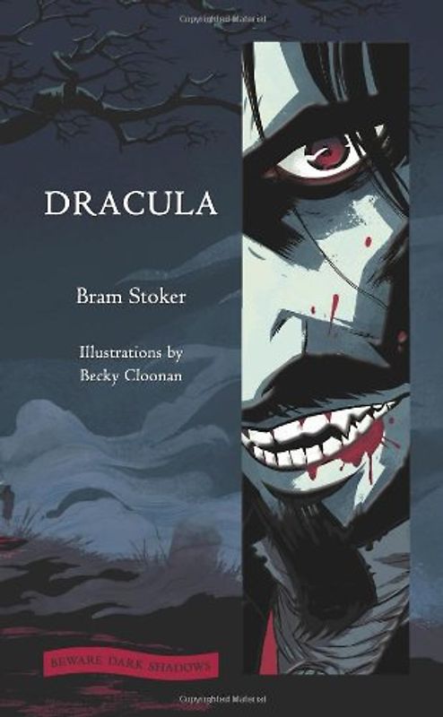 Dracula (Illustrated Classics)