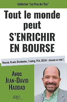 Tout le monde peut s'enrichir en bourse