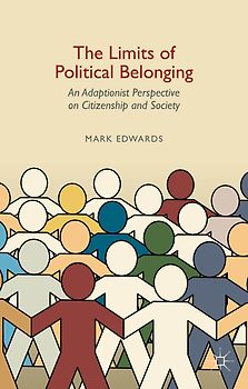The Limits of Political Belonging