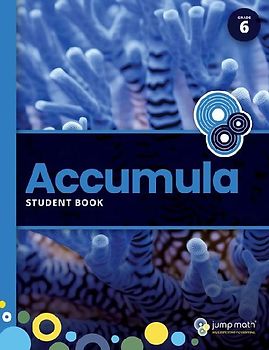 Accumula Student Book 6