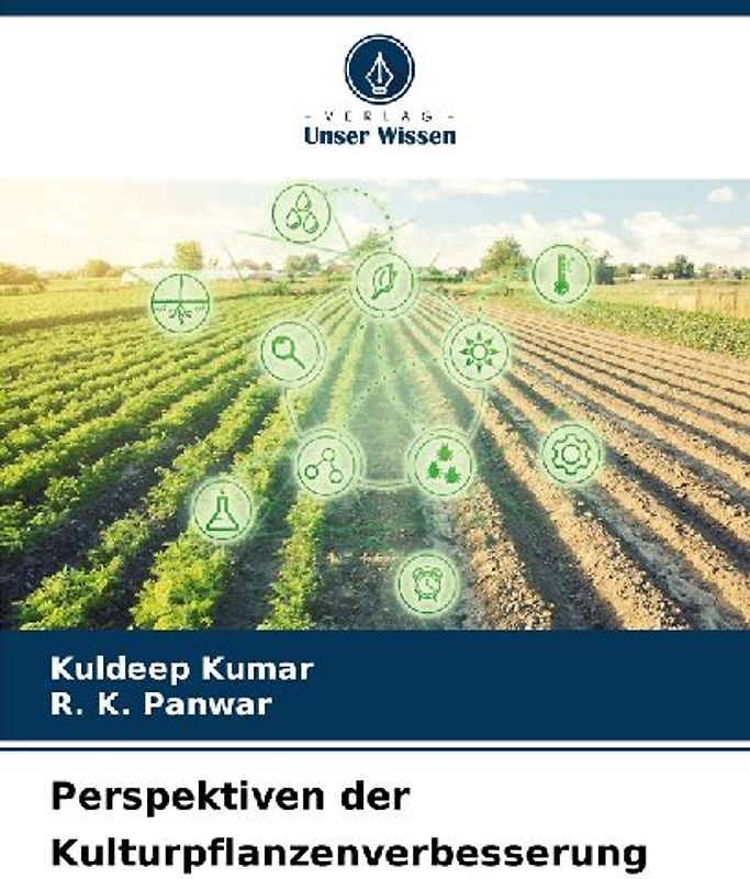 Perspektiven der Kulturpflanzenverbesserung