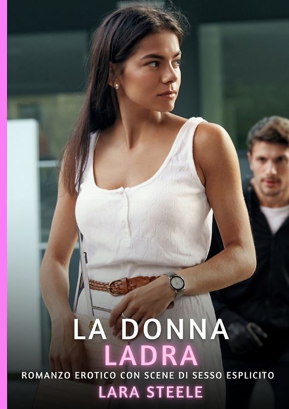 La Donna Ladra