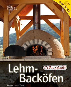 Lehm-Backöfen