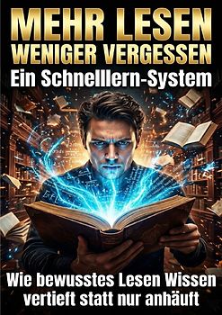 Mehr lesen weniger vergessen: Ein Schnelllern-System