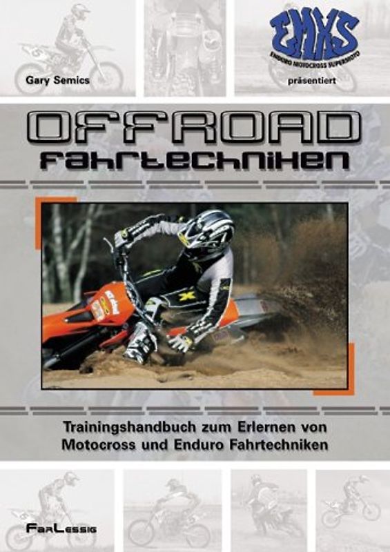 Offroad Fahrtechniken