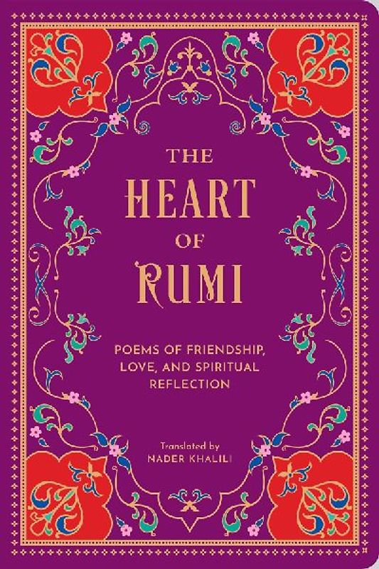 The Heart of Rumi