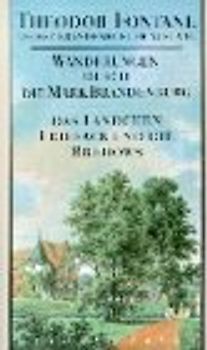 Wanderungen durch die Mark Brandenburg. Grosse Brandenburger Ausgabe / Das Ländchen Friesack und die Bredows. Unbekannte und vergessene Geschichten aus der Mark Brandenburg II