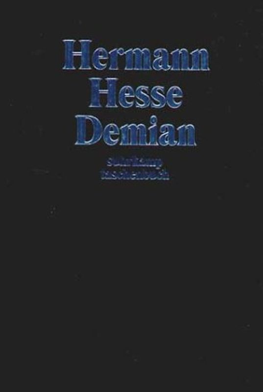 Demian