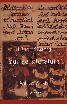 Short History of Syriac Literature