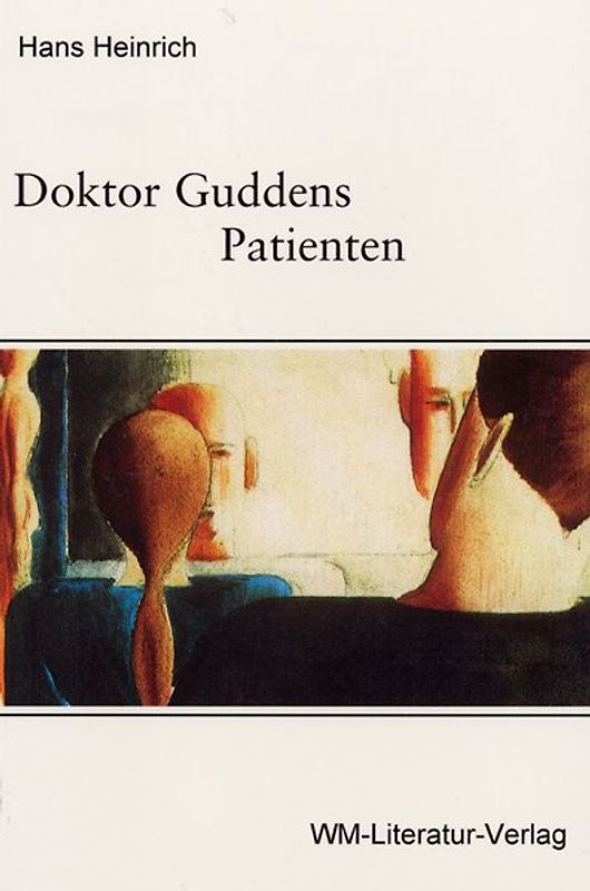 Doktor Guddens Patienten